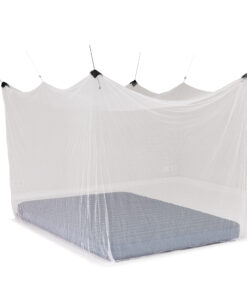 Travelnet reisklamboe BOX L - geïmpregneerd - L200x B160x H150cm 2 pers