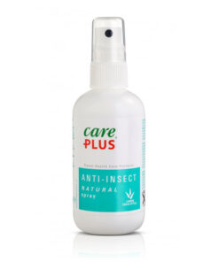 CarePlus Naturel Anti-Insect Spray 100ml