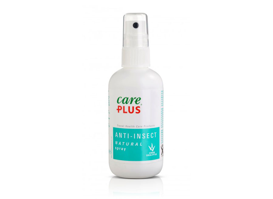 CarePlus Naturel Anti-Insect Spray 100ml