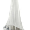 Travelnet klamboe POP-OUT I PURE- Omtrek 800x H240cm - Topring 40cm - 1 pers