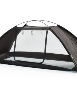 Deconet TENDA Klamboe tent-100x200cm-1pers-Zwart
