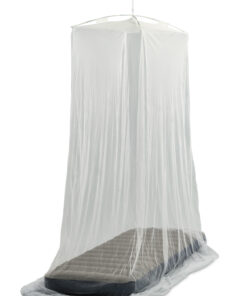 Travelnet reisklamboe Cabin I - geïmpregneerd - L210x B100x H240cm 1pers