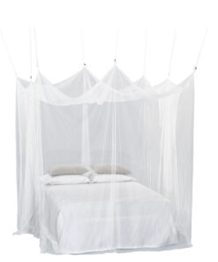Deconet Klamboe Colossal 300 x 300 cm