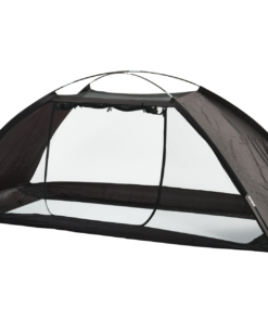 Travelnet reis klamboetent Alufix - L200x B100x H100cm 1pers