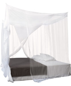 Deconet klamboe TWO XL - L210 x B200cm - ECRU - 2pers