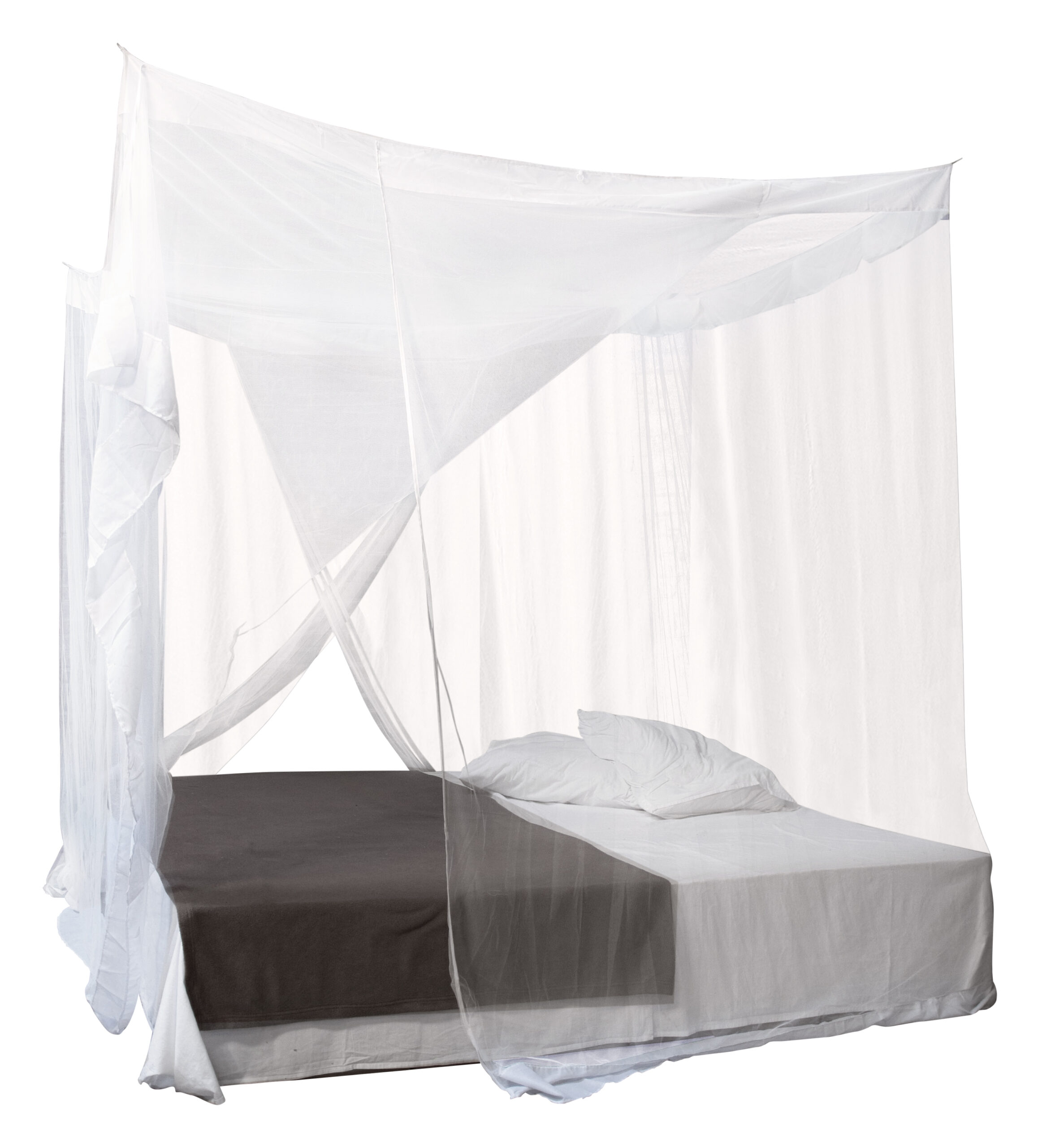 Deconet klamboe TWO XL - L210 x B200cm - ECRU - 2pers