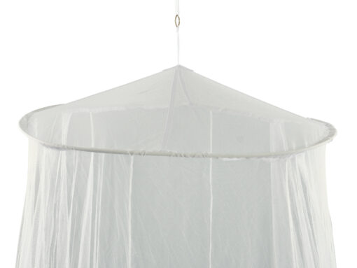 Travelnet reisklamboe Pop Out II - geïmpregneerd - Omtrek1250cmx H240cm - Topring 65cm 2pers - Afbeelding 5