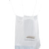 Deconet klamboe SOLITAIRE wit - L200xB100xH200cm