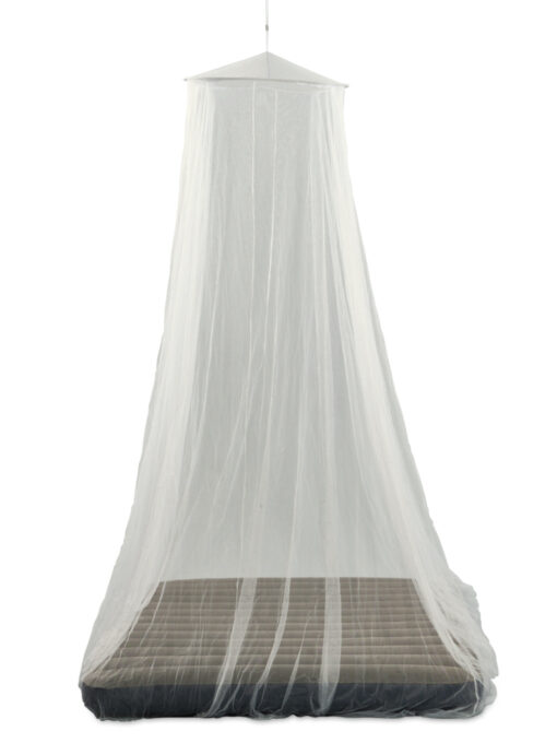 Travelnet reisklamboe Pop Out II - geïmpregneerd - Omtrek1250cmx H240cm - Topring 65cm 2pers - Afbeelding 3