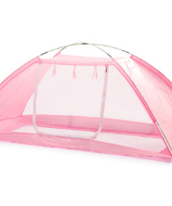 Deconet TENDA Klamboetent-100x200cm-1pers-Roze
