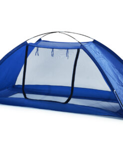 Deconet TENDA Klamboetent-100x200cm-1pers-Blauw