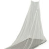 Travelnet reisklamboe PYRAMID geïmpregneerd L195x B110x H140cm 1 pers