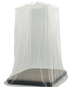 Travelnet reisklamboe CABIN II - geïmpregneerd - L210x B155x H240cm 2 pers
