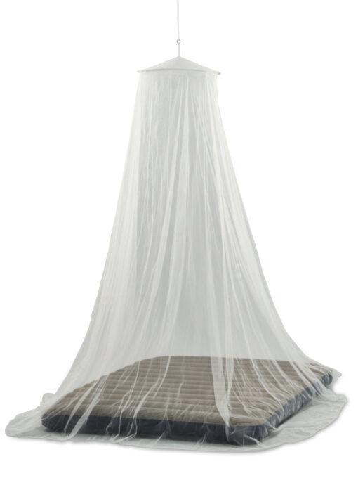 Travelnet reisklamboe Pop Out II - geïmpregneerd - Omtrek1250cmx H240cm - Topring 65cm 2pers - Afbeelding 6