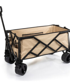 Travelnet Lissabon Handcart Trolley Bolderkar Allroad