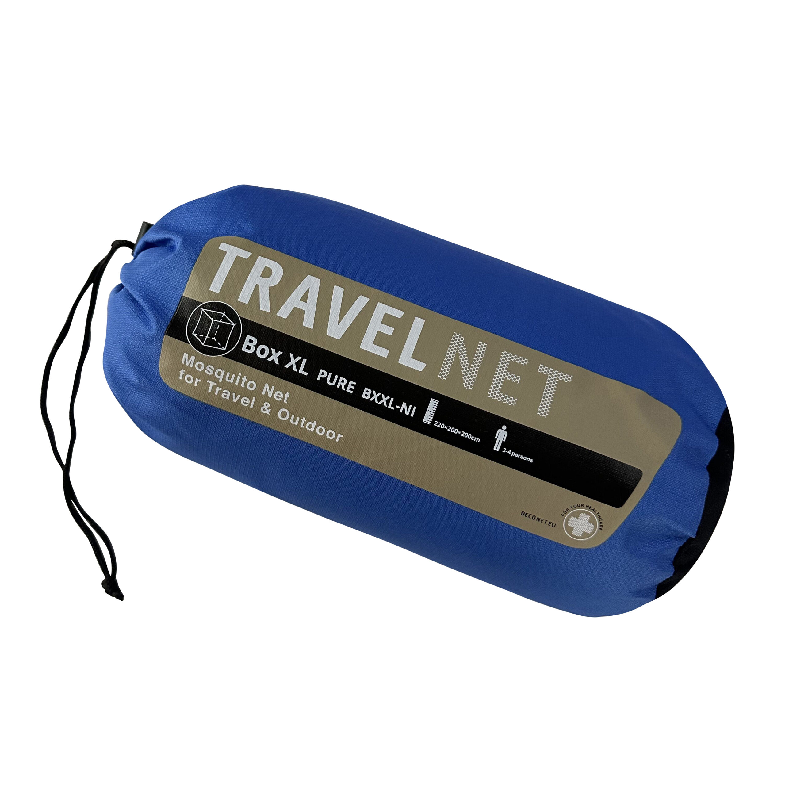 Deltanet Travelnet - y99qiuz