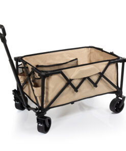 Travelnet Murcia Handcart Trolley Bolderkar Allroad