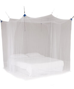 Travelnet reisklamboe BOX XL - PURE- L220x B200x H200cm 2 pers