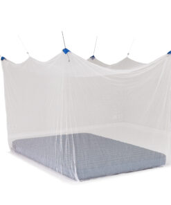 Travelnet reisklamboe BOX L - PURE- L200x B160x H150cm 2 pers
