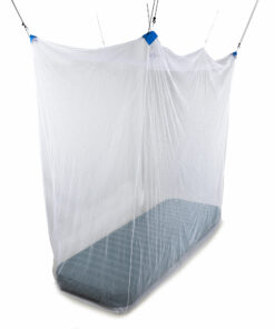 Travelnet reisklamboe BOX ONE - PURE - L210x B100x H150cm 1 pers