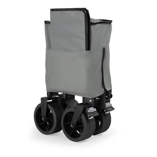 Travelnet Bolderkar Royal Allroad - Afbeelding 9