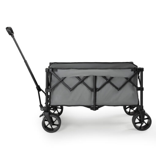 Travelnet Bolderkar Royal Allroad - Afbeelding 5