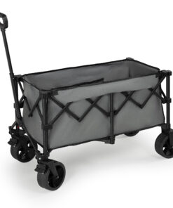 Travelnet Bolderkar Royal Allroad