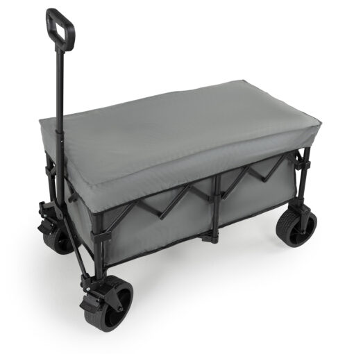 Travelnet Bolderkar Royal Allroad - Afbeelding 2