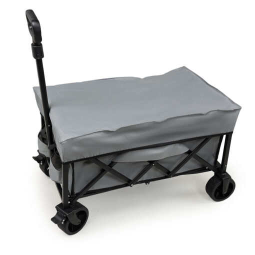 Travelnet Bolderkar Sunny Allroad - Afbeelding 2