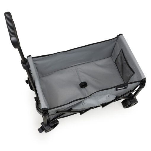 Travelnet Bolderkar Sunny Allroad - Afbeelding 9