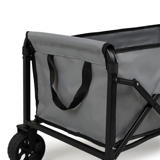 Travelnet Bolderkar Sunny Allroad - Afbeelding 8