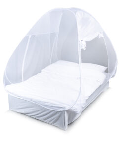 Deconet Pop-up klamboetent II, wit