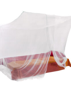 Deconet klamboe LOFT- ECRU - L210cm x H120cm én H200cm x B100cm 1 pers