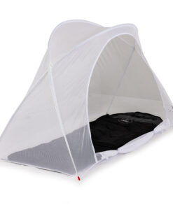 Travelnet Reisklamboetent Handy I - geïmpregneerd - L210x B100x H120cm 1pers