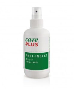 CarePlus 40% Deet Spray 200ml