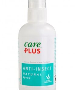 CarePlus Naturel Anti-Insect Spray 100ml