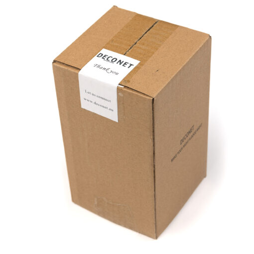 Travelnet klamboe voor hangmat, L240x B140cm, zwart, 1 persoon - Afbeelding 6