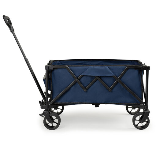 Travelnet Bolderkar Picco Allroad - Afbeelding 7