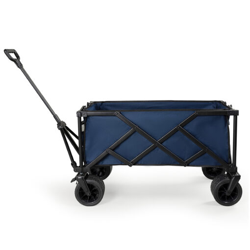 Travelnet Bolderkar Grande Allroad - Afbeelding 4