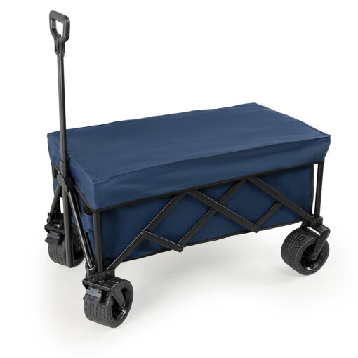 Travelnet Bolderkar Grande Allroad - Afbeelding 2