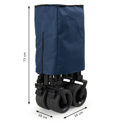 Travelnet Bolderkar Grande Allroad - Afbeelding 6