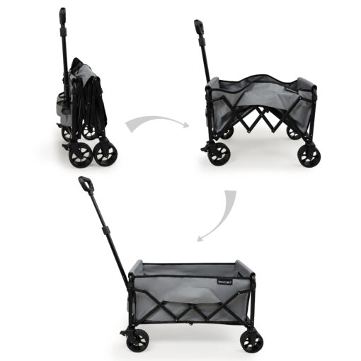 Travelnet Bolderkar Sunny Allroad - Afbeelding 10