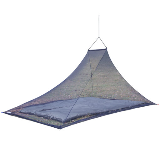 Travelnet reisklamboe Track II - PURE- L240x B170x H130cm 2 pers