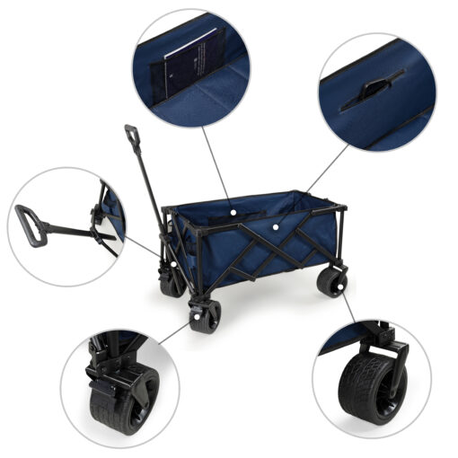 Travelnet Bolderkar Grande Allroad - Afbeelding 3