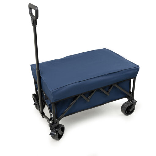 Travelnet Bolderkar Picco Allroad - Afbeelding 2