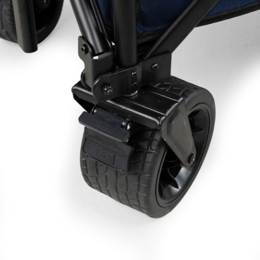Travelnet Bolderkar Grande Allroad - Afbeelding 11