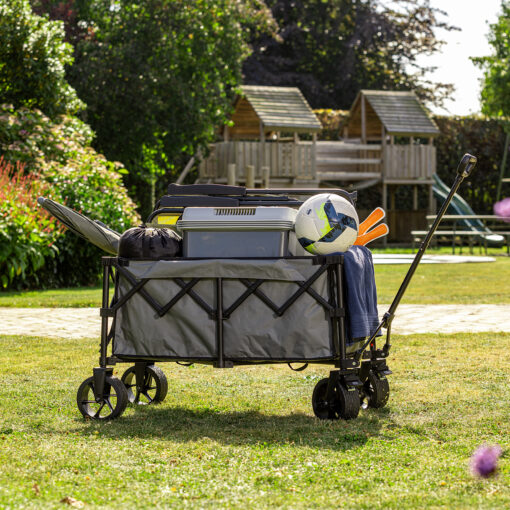 Travelnet Bolderkar Royal Allroad - Afbeelding 12
