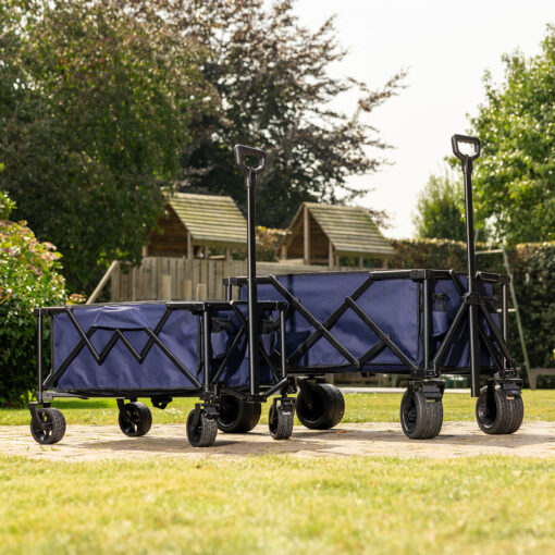 Travelnet Bolderkar Grande Allroad - Afbeelding 14