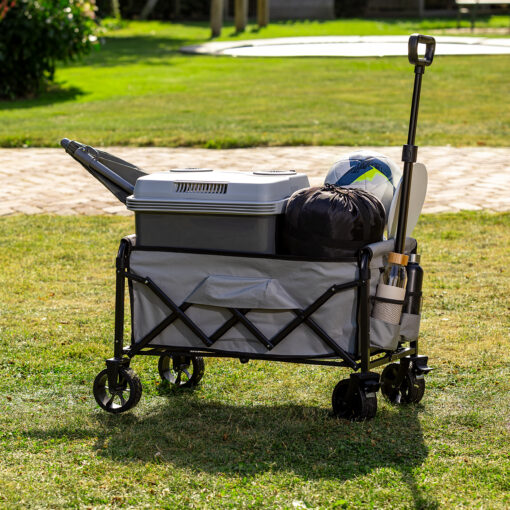 Travelnet Bolderkar Sunny Allroad - Afbeelding 11