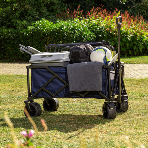 Travelnet Bolderkar Grande Allroad - Afbeelding 13